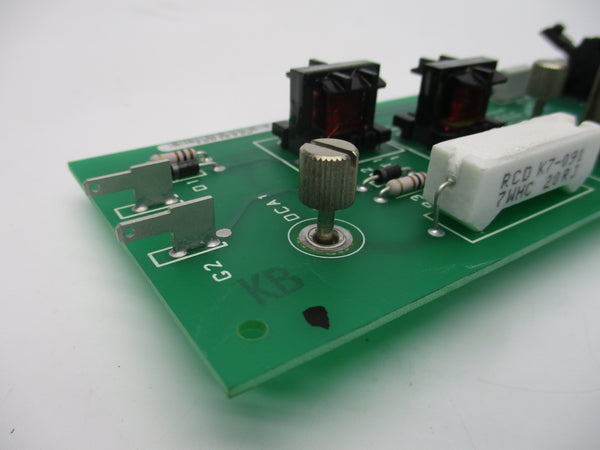 ALLEN BRADLEY 105060 REV. 12 1707 NSNP