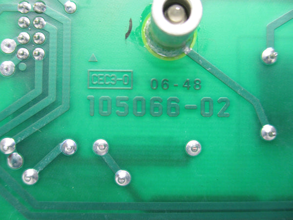 ALLEN BRADLEY 105060 REV. 12 1707 NSNP