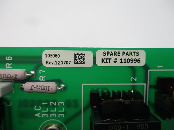 ALLEN BRADLEY 105060 REV. 12 1707 NSNP