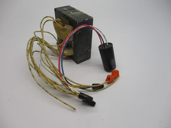 ADVANCE 71A8291 SODIUM BALLAST UNMP