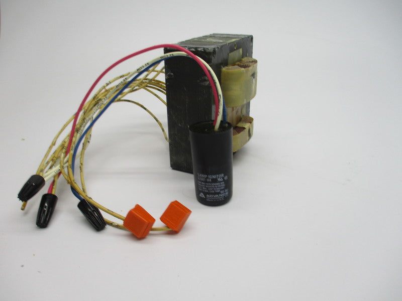 ADVANCE 71A8291 SODIUM BALLAST UNMP