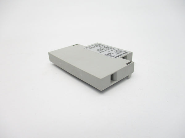 ALLEN BRADLEY 100-SA02 SER. B 600VAC 10A NSNP
