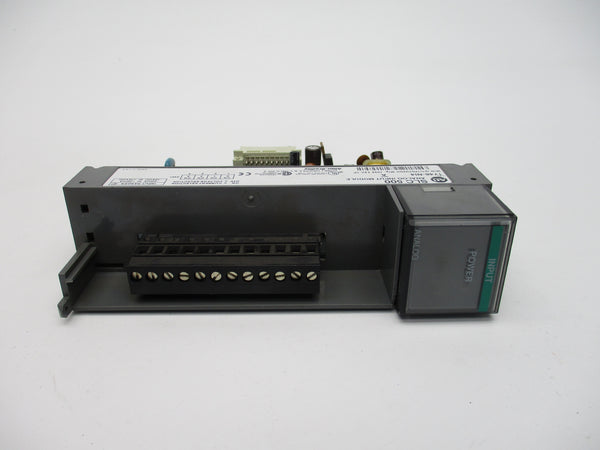 ALLEN BRADLEY 1746-NI4 SER. A NSNP