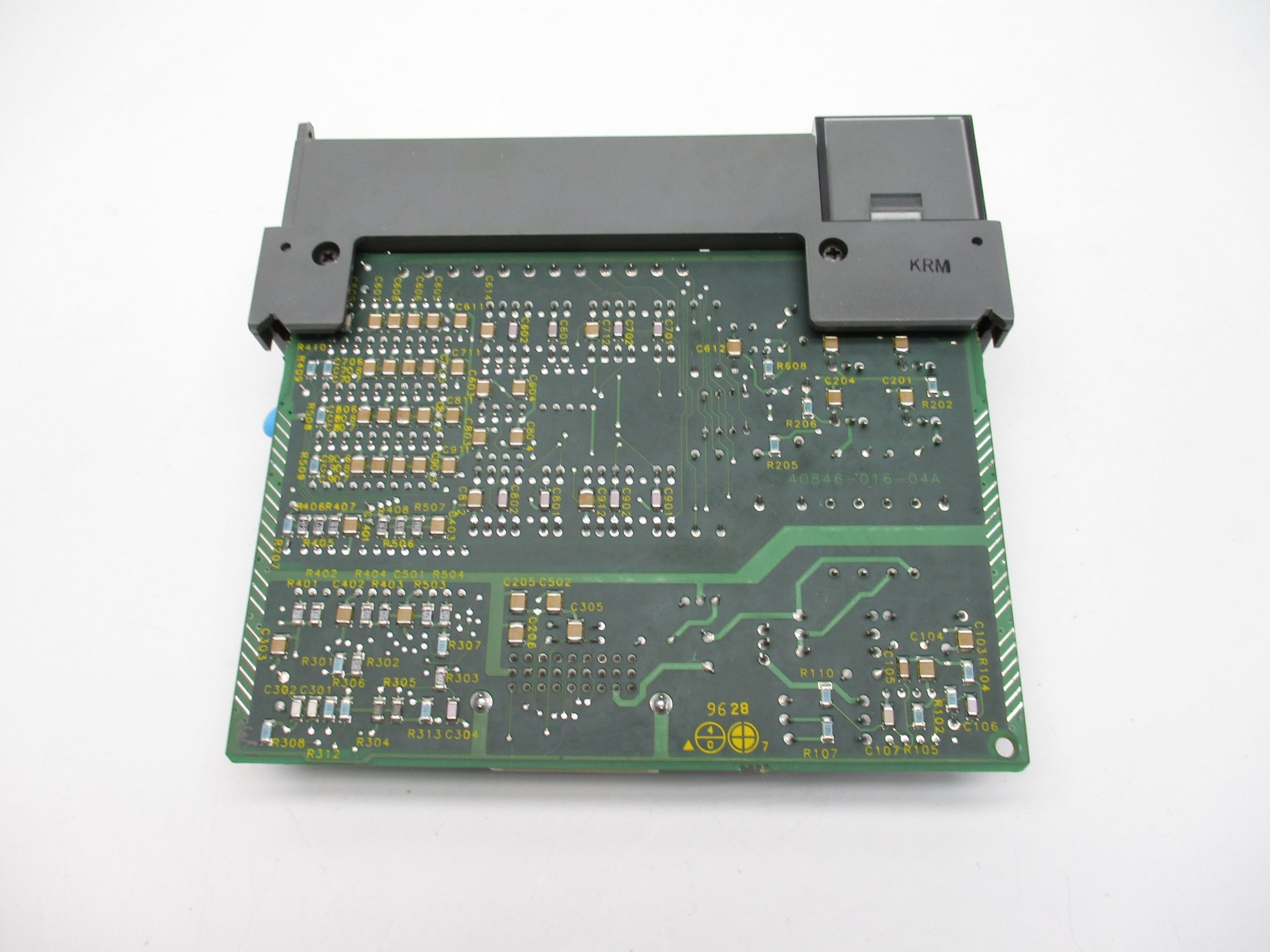 ALLEN BRADLEY 1746-NI4 SER. A NSNP