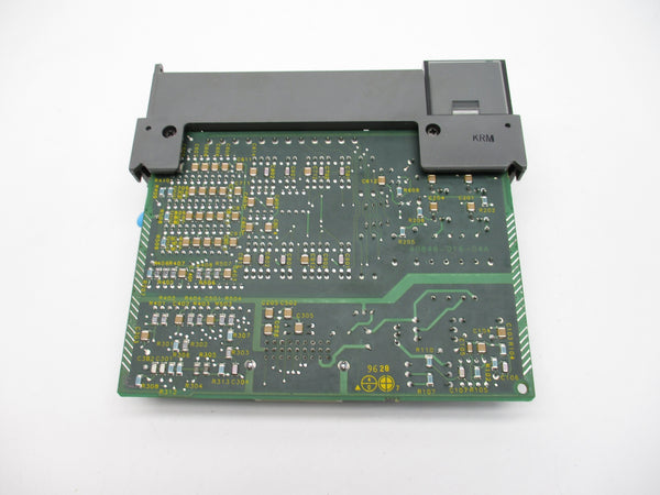 ALLEN BRADLEY 1746-NI4 SER. A NSNP