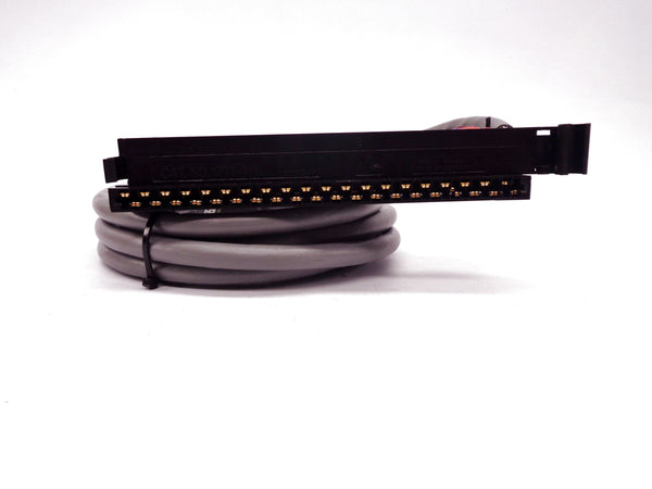 ALLEN BRADLEY 1492-CABLE25L SER. B (BR/YL) NSMP