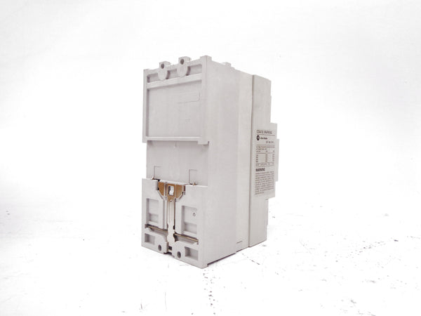 ALLEN BRADLEY 140-CMN-9000 SER. C 600VAC 63-90A (BR/WH) NSMP