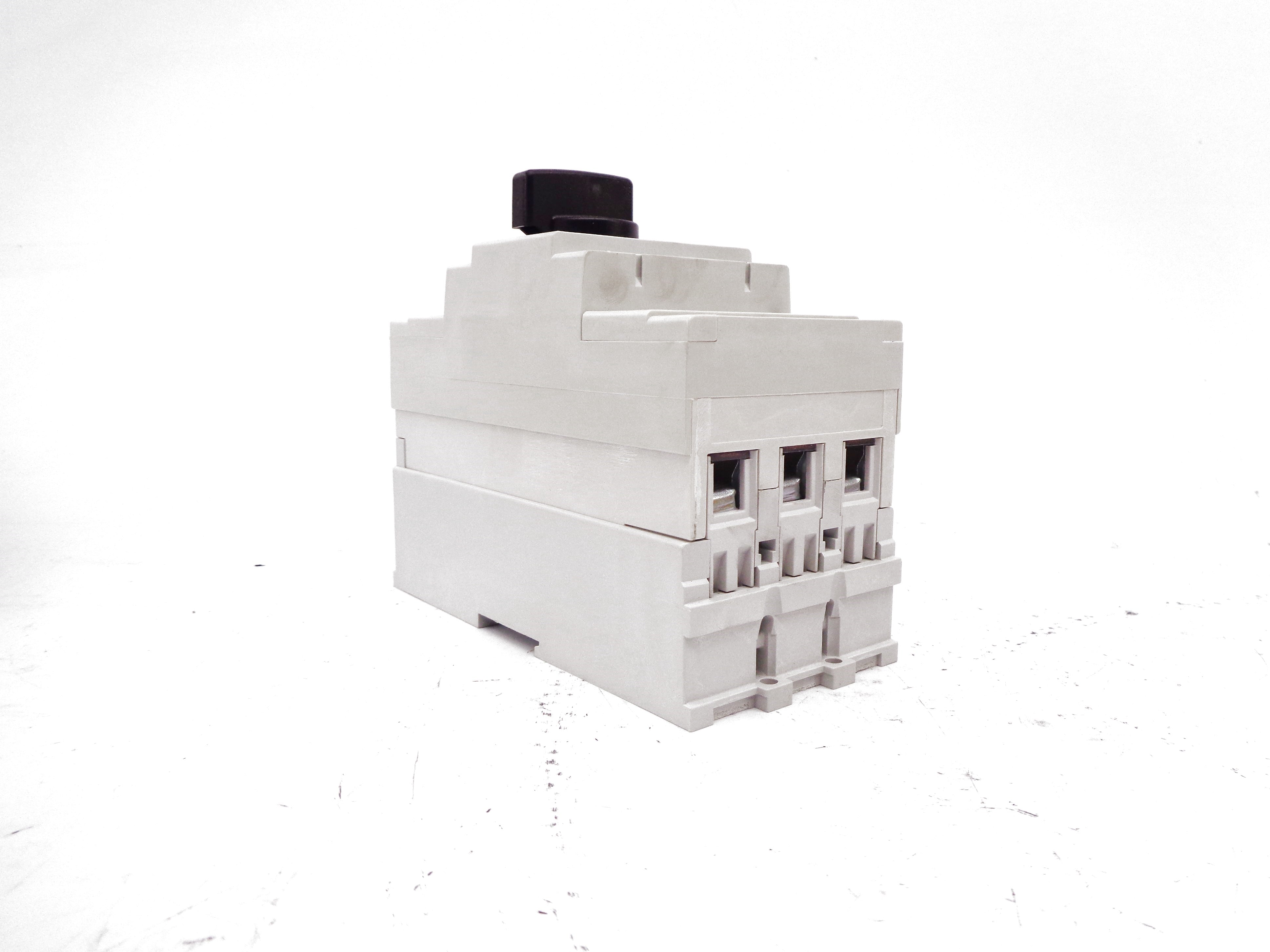 ALLEN BRADLEY 140-CMN-9000 SER. C 600VAC 63-90A (BR/WH) NSMP