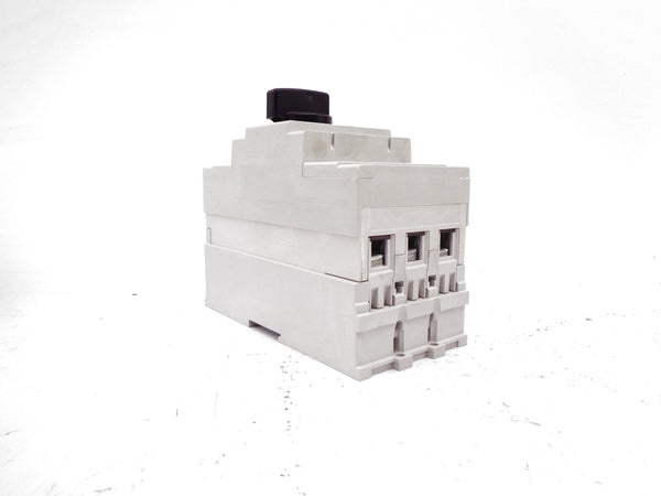 ALLEN BRADLEY 140-CMN-9000 SER. C 600VAC 63-90A (BR/WH) NSMP