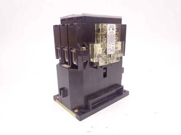 ALLEN BRADLEY 100-A60NZ243 SER. B 24VDC (BR/WH) NSMP