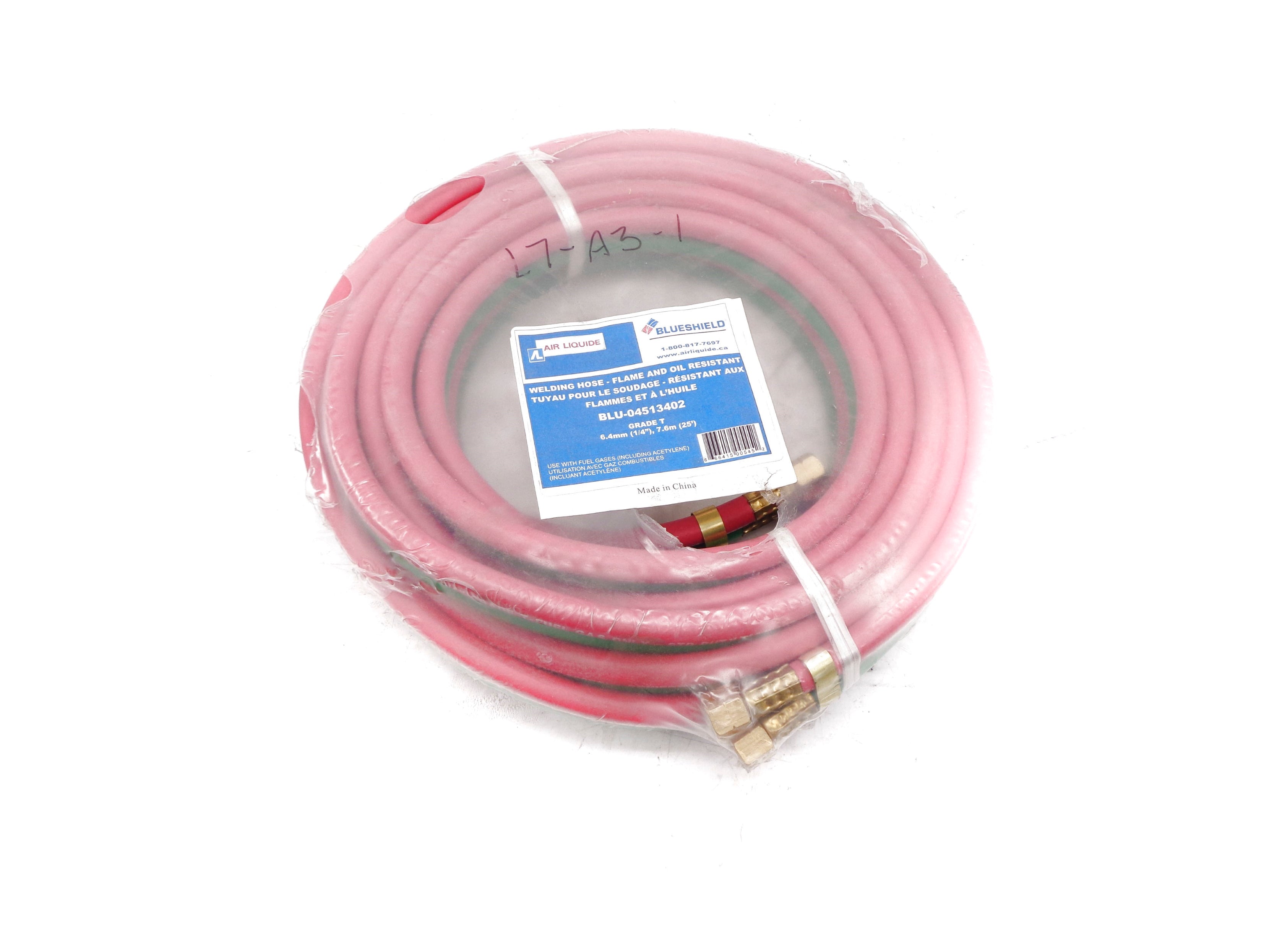 AIR LIQUIDE BLU-04513402 NSNP