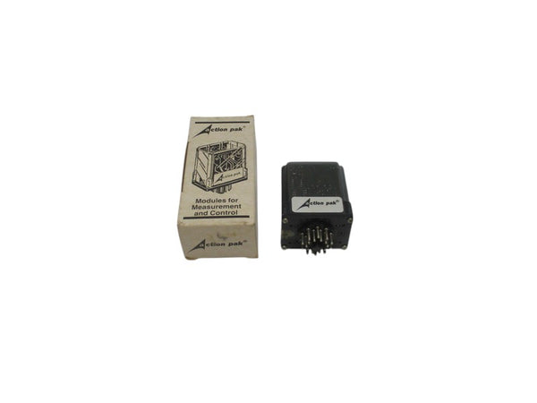 ACTION INSTRUMENTS 1020-2150-GT 120V NSMP