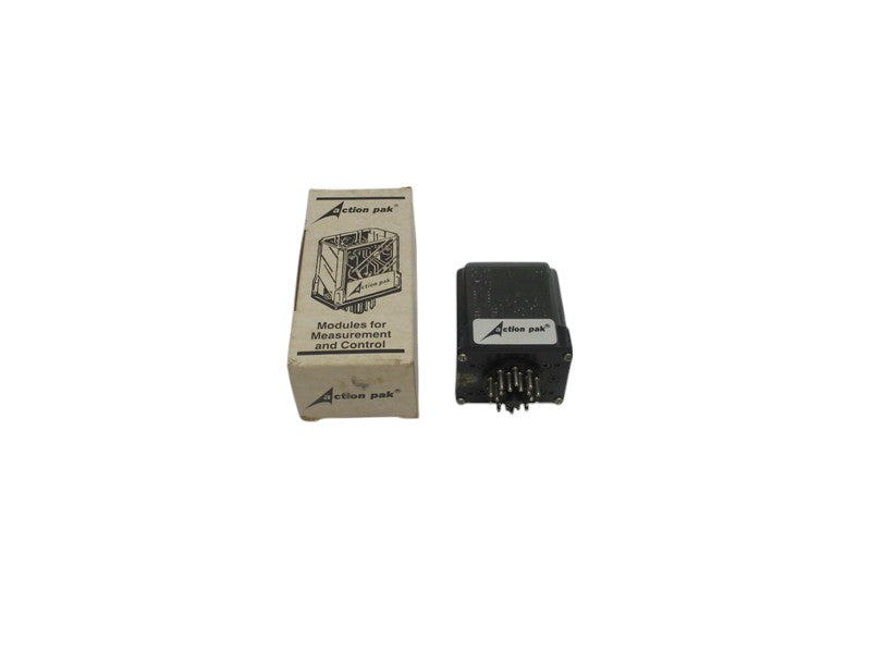 ACTION INSTRUMENTS 1020-2150-GT 120V NSMP