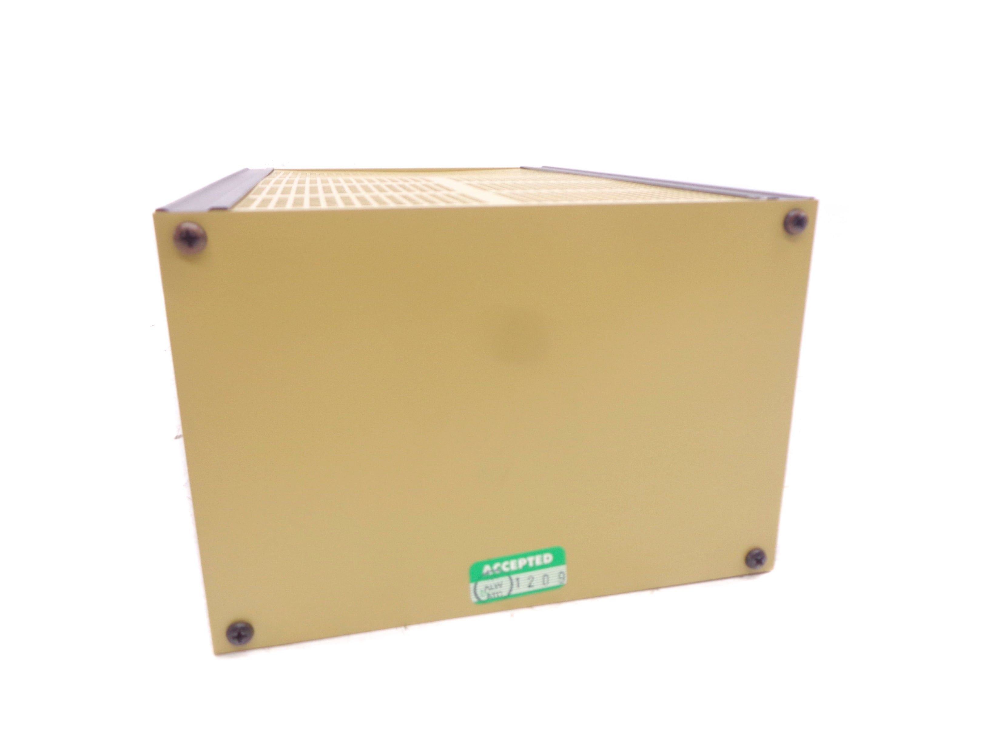 ACOPIAN U24Y2300 250V 8A NSNP