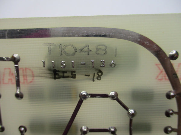 ALLEN BRADLEY 12M03-00221-00 NSMP