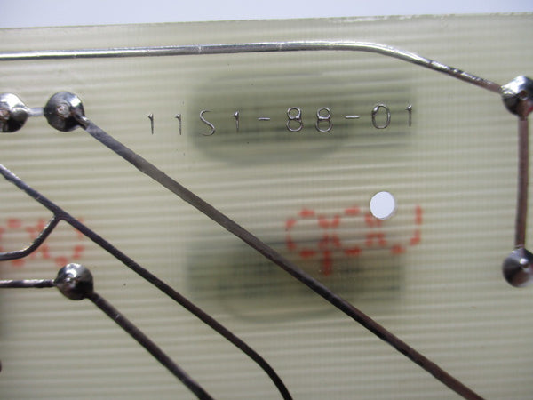 ALLEN BRADLEY 12M03-00126-01 NSMP