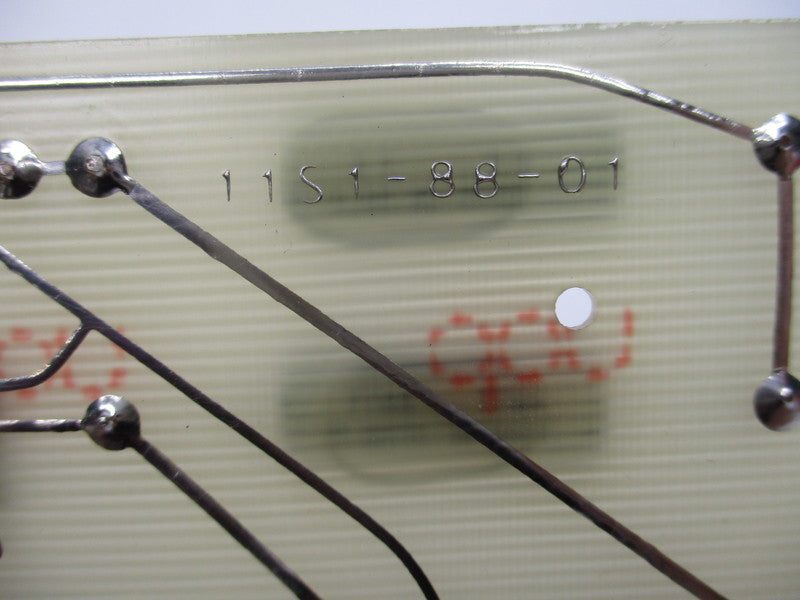 ALLEN BRADLEY 12M03-00126-01 NSMP