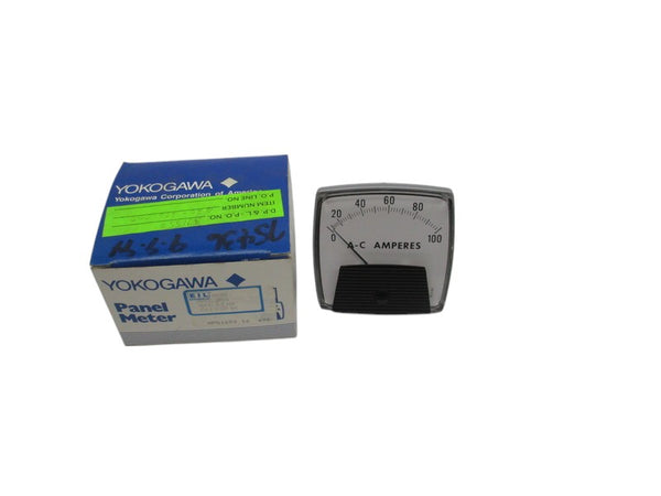 YOKOGAWA 250-3 NSMP
