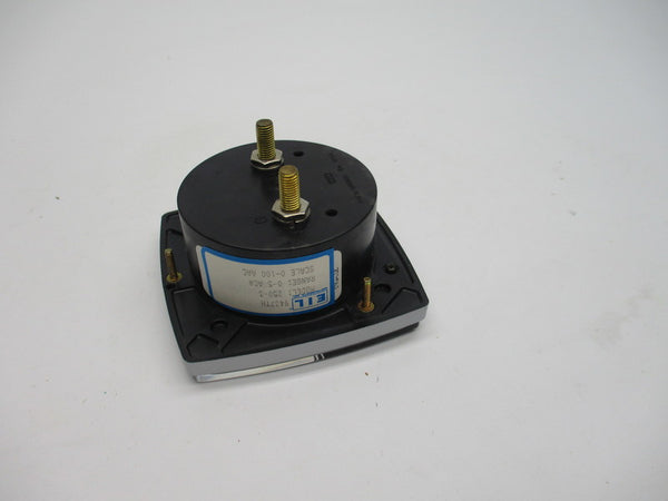 YOKOGAWA 250-3 NSMP
