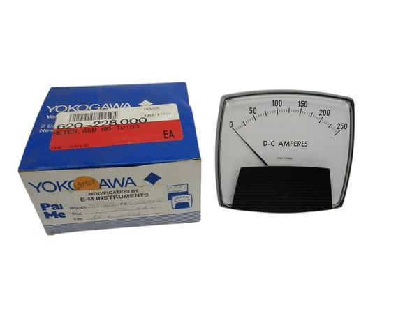 YOKOGAWA 250424ECRS NSMP