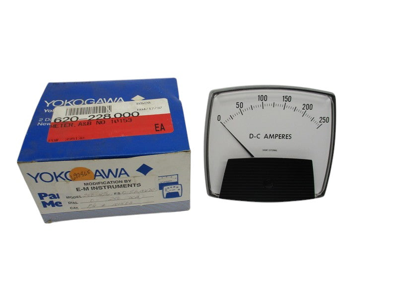 YOKOGAWA 250424ECRS NSMP