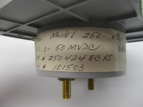 YOKOGAWA 250424ECRS NSMP