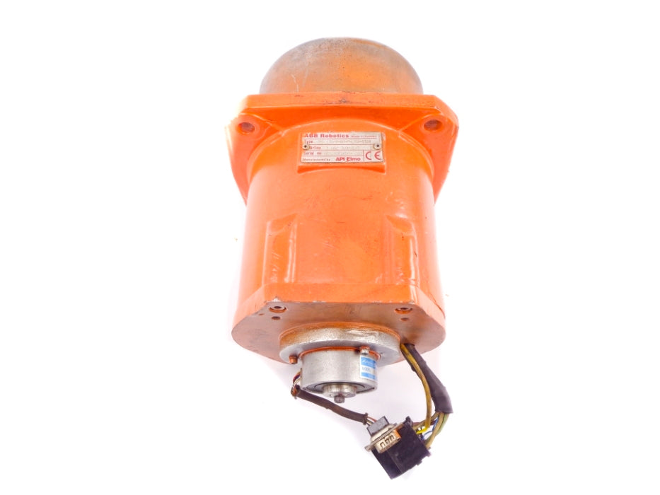 ABB 3HAC3697-1/3 UNMP