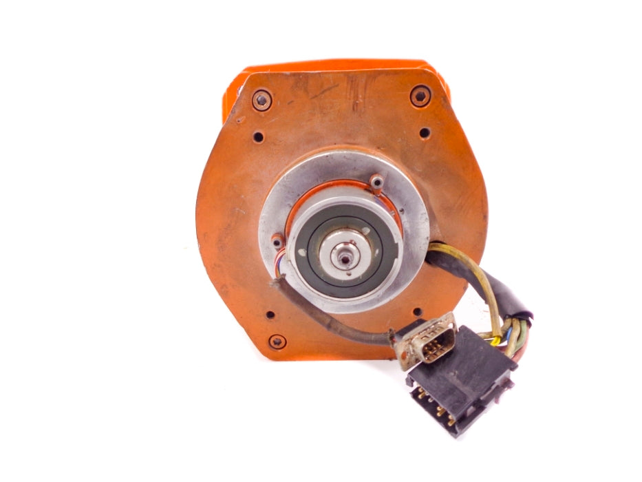 ABB 3HAC3697-1/3 UNMP