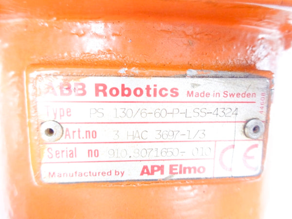 ABB 3HAC3697-1/3 UNMP