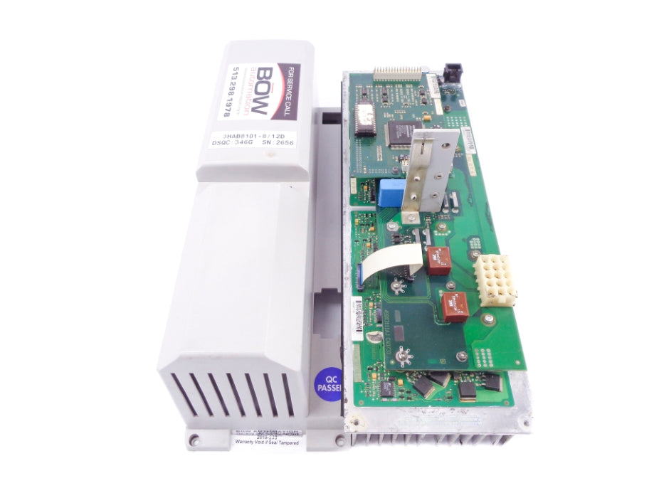 ABB 3HAB8101-8/12D DSQC346G UNMP