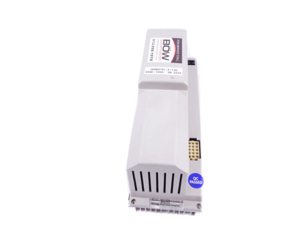 ABB 3HAB8101-8/12D DSQC346G UNMP