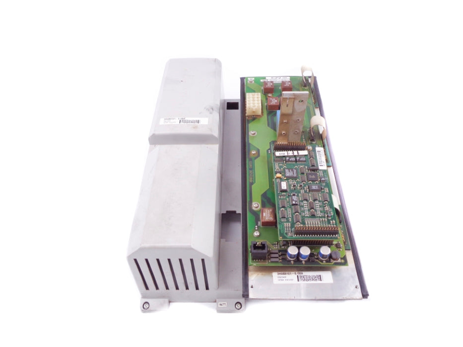 ABB 3HAB8101-6/08A DSQC346B UNMP