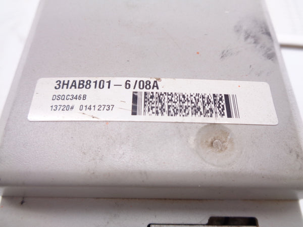 ABB 3HAB8101-6/08A DSQC346B UNMP
