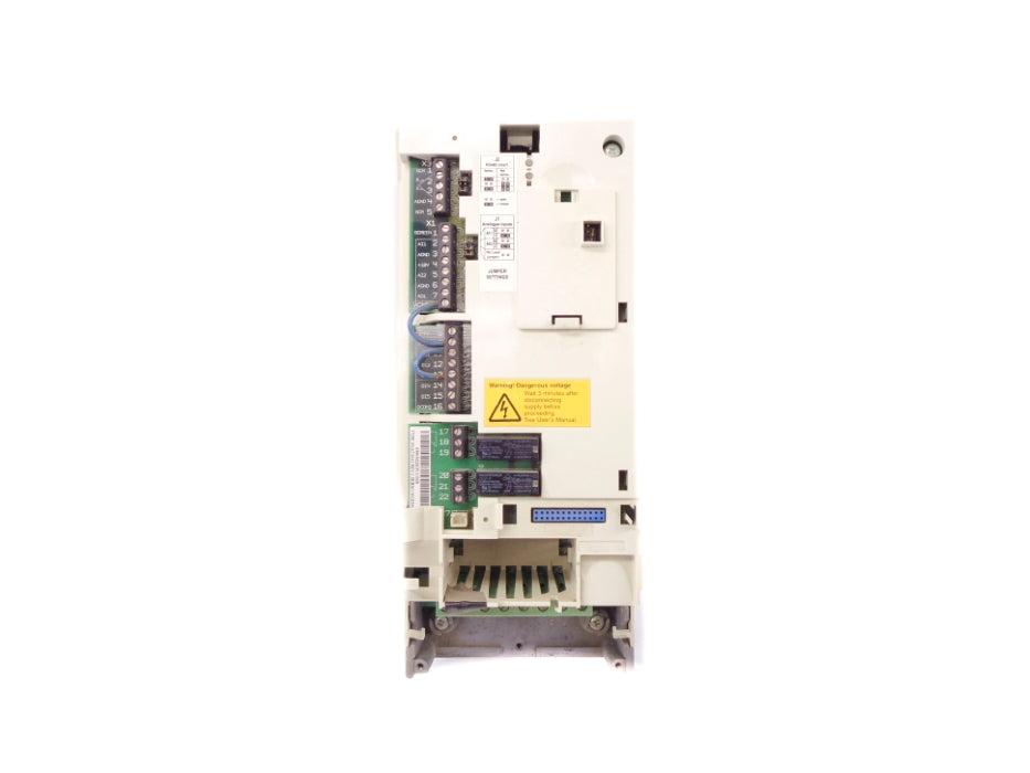 ABB ACS401600532 (AS PICTURED) UNMP