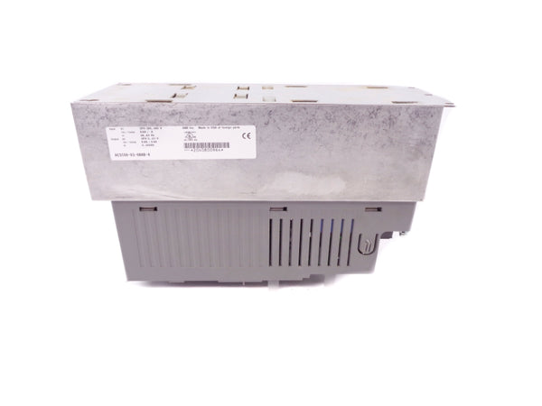 ABB ACS550-U1-08A8-4 (AS PICTURED) UNMP
