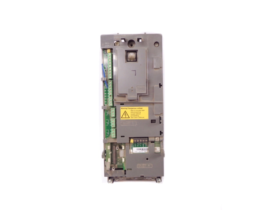 ABB ACS550-U1-08A8-4 (AS PICTURED) UNMP