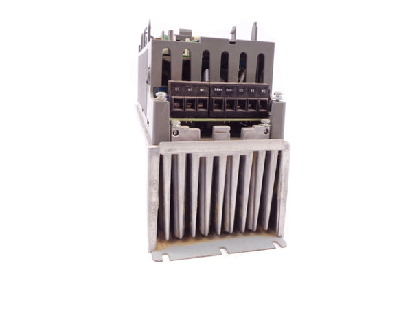 ABB ACS550-U1-08A8-4 (AS PICTURED) UNMP