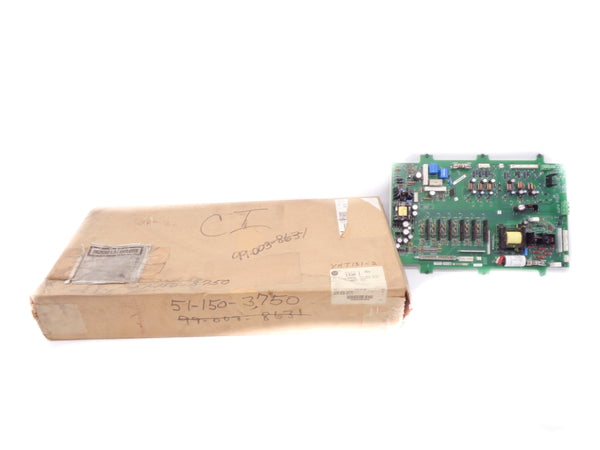 ALLEN BRADLEY 1336-BDB-SP17D SER. C NSMP