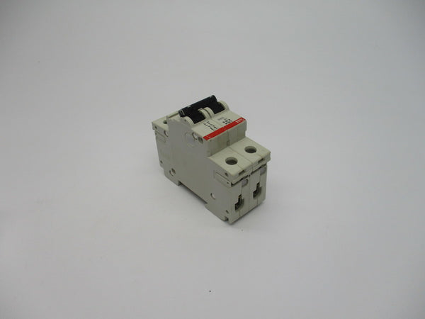 ABB S282-K20W 20A 277/480VAC NSMP