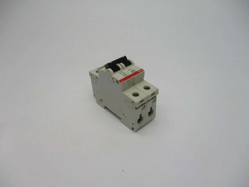 ABB S282-K20W 20A 277/480VAC NSMP