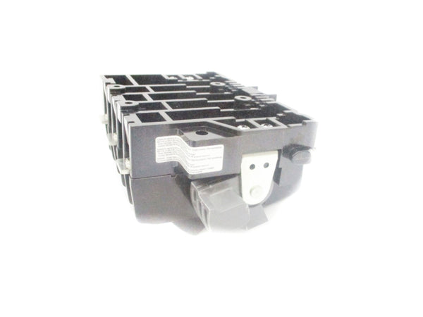 ALLEN BRADLEY 1494F-D100 SER. D 600VAC 100A (BR/WH) NSMP