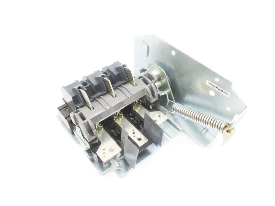 ALLEN BRADLEY 1494V-DS200 SER. D 600V 200A (BR/WH) NSMP