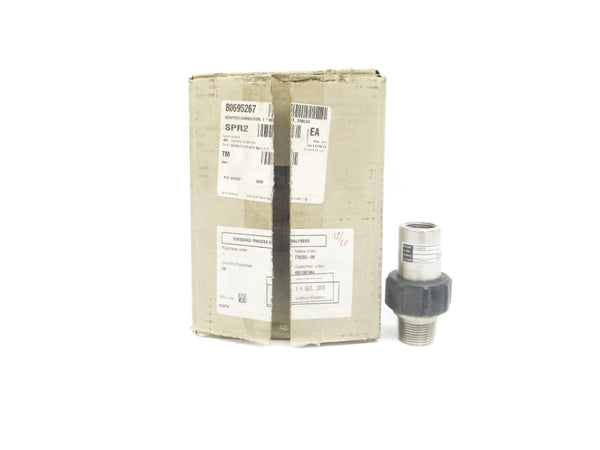 YOKOGAWA K1547PK NSMP