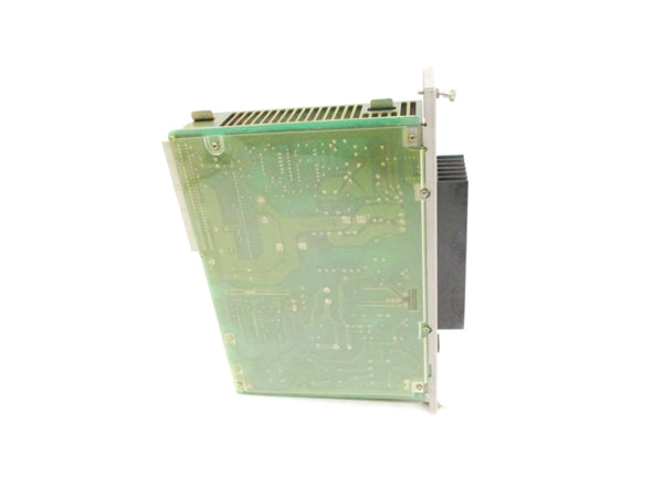 SIEMENS 505-6660 110/220VAC 3A NSNP