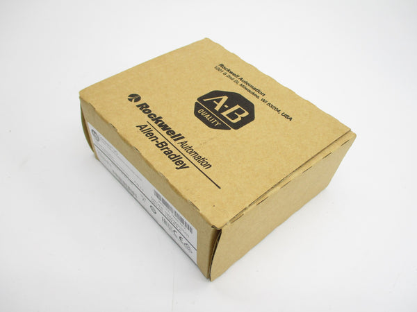 ALLEN BRADLEY 1769-IF8 SER. A F/W 1.1 DATE: 2017 NSFS