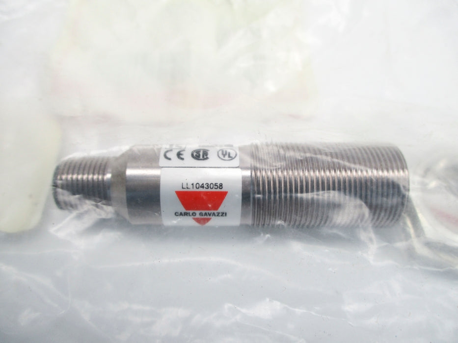 CARLO GAVAZZI EO1804PPAS-1 10-40VDC 0.2A NSMP