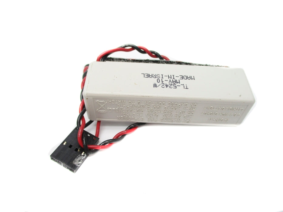 OPTO 22 G4BATT32 NSMP