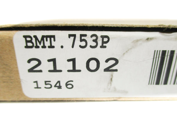 BANNER ENGINEERING BMT.753P 21102 NSMP