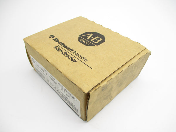 ALLEN BRADLEY 1769-OB32 SER. A F/W 3.1 DATE: 2015 NSFS