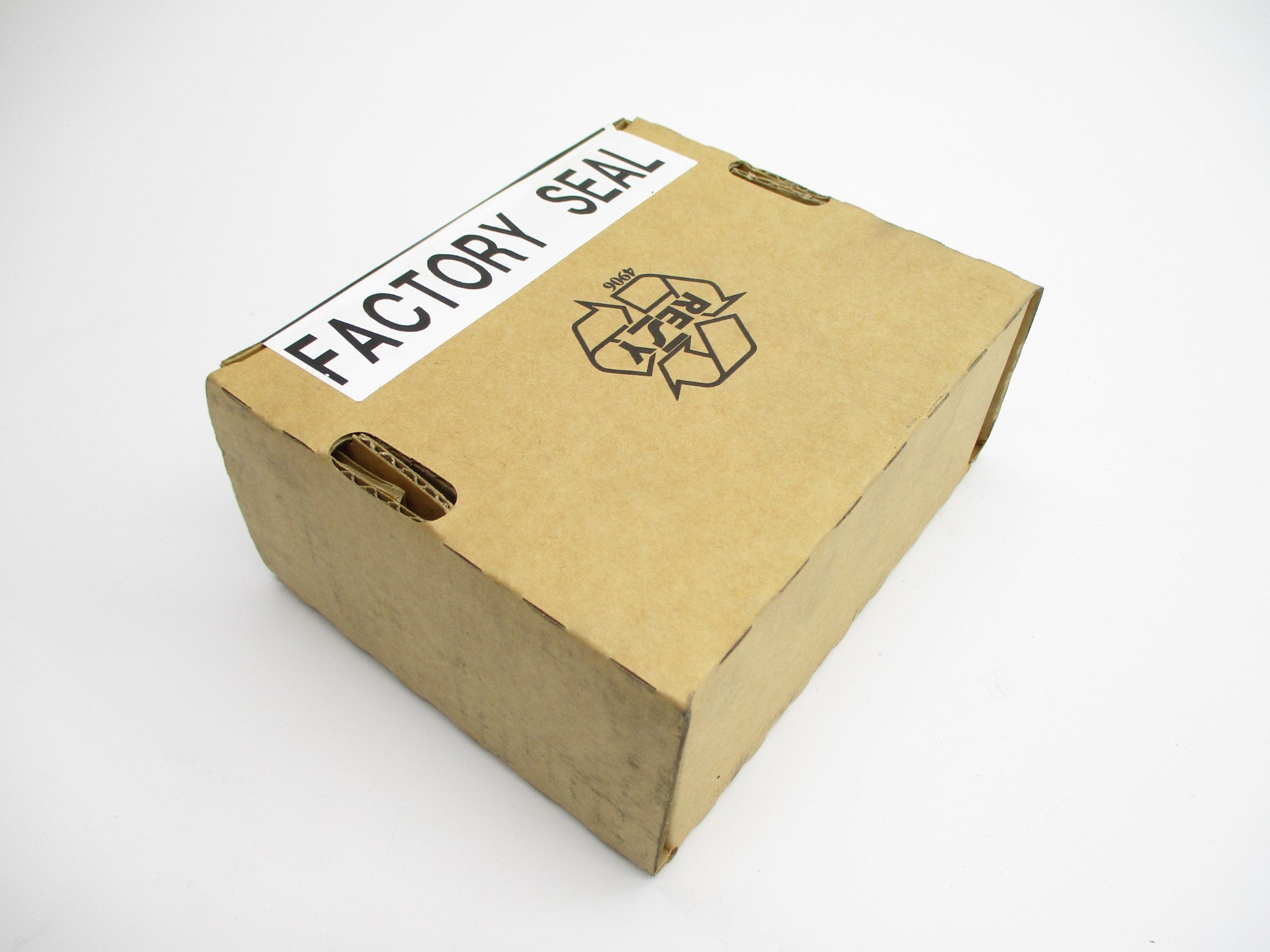 ALLEN BRADLEY 1769-OB32 SER. A F/W 3.1 DATE: 2015 NSFS